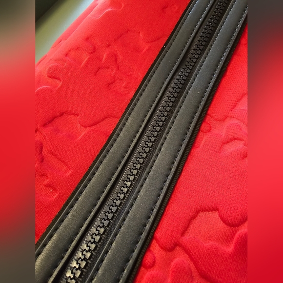 Pedro crossbody bag - Picture 11 of 12